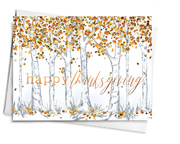 Best Selling Thanksgiving Cards