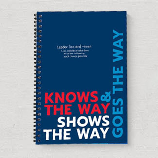 Organize your thoughts and ideas.