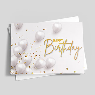 Custom greeting cards for all occasions with many options.