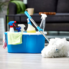 Home services