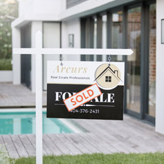 Real estate