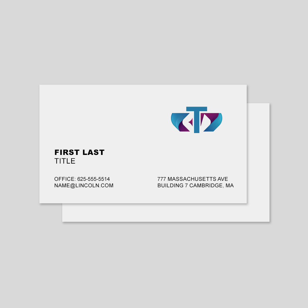 Business cards