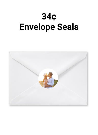 Envelope Seals Envelope Seals