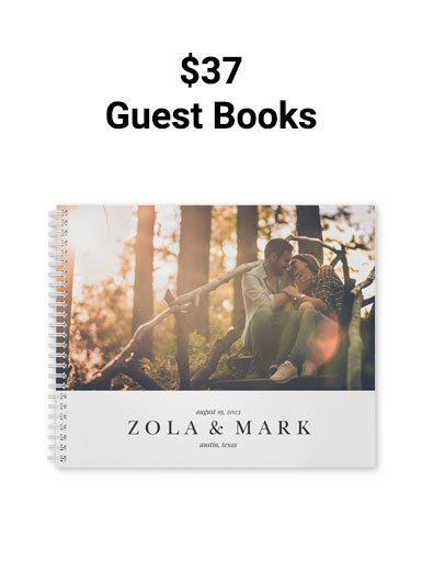 Guest Books