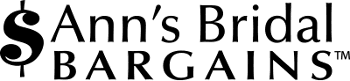 annsbridalbargains.com logo