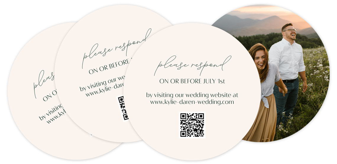 Wedding RSVP Etiquette: How to Track Responses Without Losing Your Mind