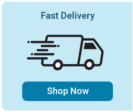 Fast Delivery