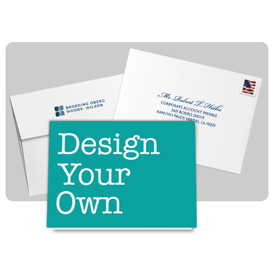 Custom Greeting Cards