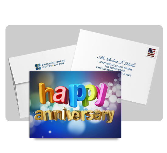 Anniversary Cards
