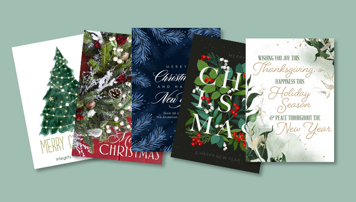 See All Christmas Cards