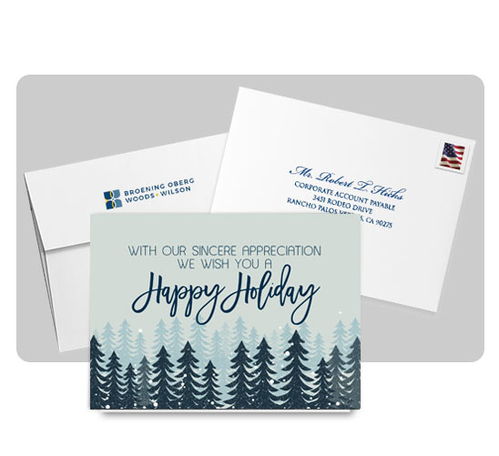 Holiday Cards