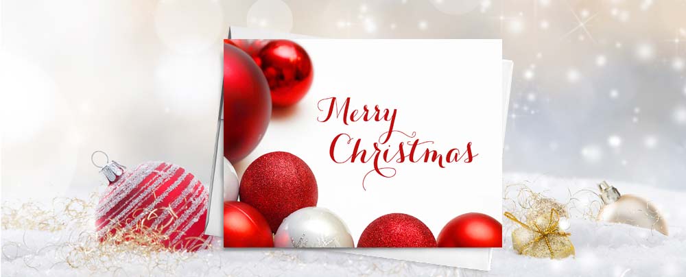 Christmas Greeting Cards