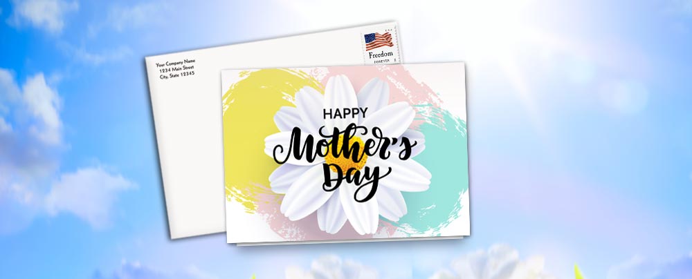 Mother's Day Greeting Cards