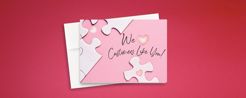 Valentine's Day Cards