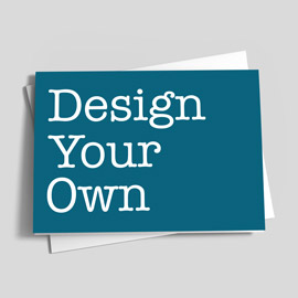 Design Your Own