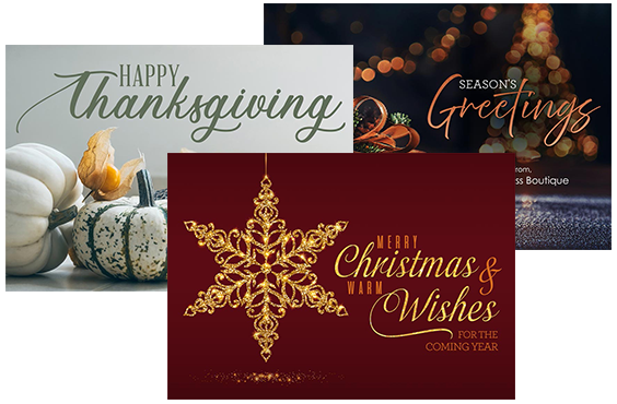 Order samples banner