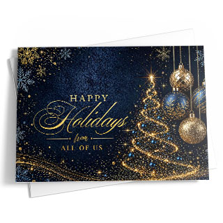 New Holiday cards