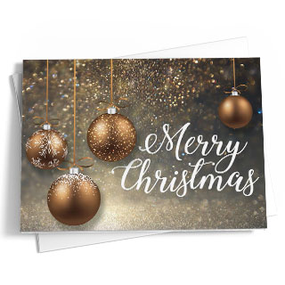 Merry Christmas cards