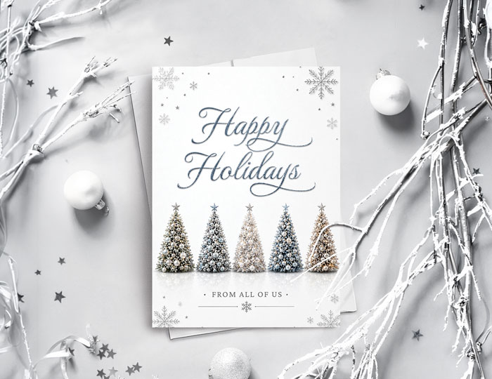 greeting cards