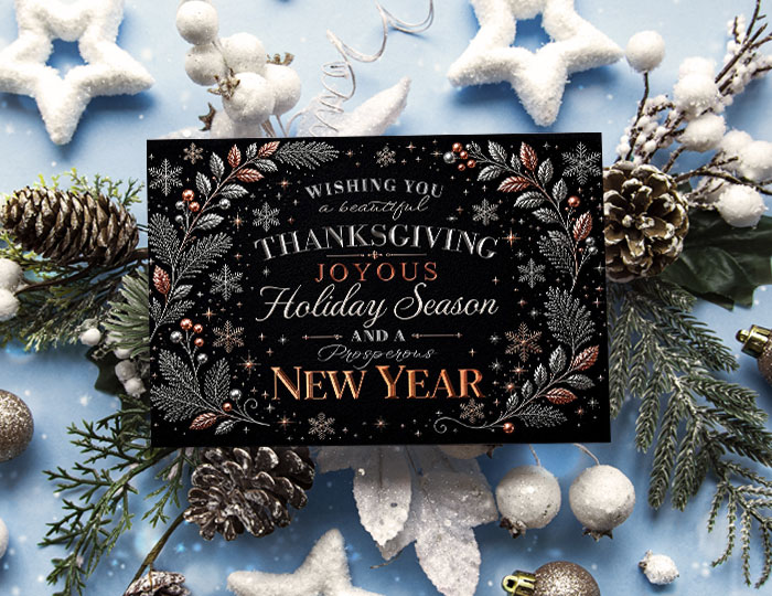 greeting cards