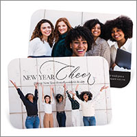 The Best New Year's Card Ideas for Businesses
