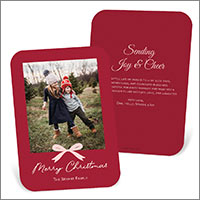 The Best Christmas Card Ideas for Different Life Stages