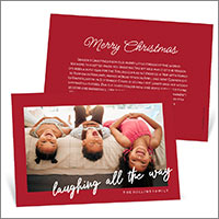 The Complete Guide to Christmas Card Photography Locations