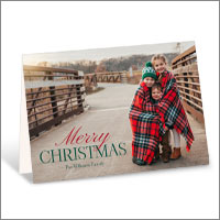 2026 Christmas Card Trends: The Holiday Card Styles Everyone Will Love