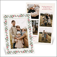 Cute Family Christmas Card Ideas Everyone Will Love