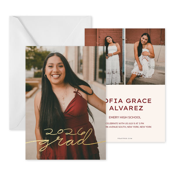 First‑Generation College Announcement Inspiration: Celebrate a Milestone That Changed Everything