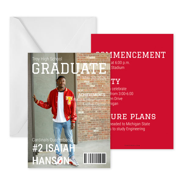 First‑Generation College Announcement Inspiration: Celebrate a Milestone That Changed Everything