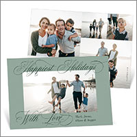 Holiday Cards for People Who Don't Celebrate Christmas