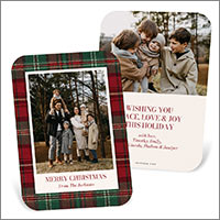 Christmas Card Style Guide: Modern vs Classic Holiday Card Designs for Every Family