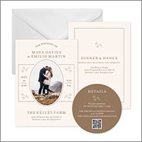 Modern Wedding Invitation Etiquette: What’s Changed (and What Hasn’t)