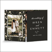 Your Guide to Wedding Invitation Styles