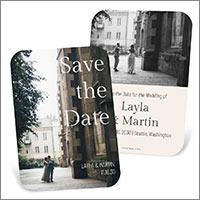 Wedding Stationery Timeline From Save the Dates to RSVPs