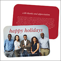 How to Sign a Business Christmas Card (That Actually Feels Genuine)