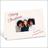 2026 Business Holiday Card Mailing Timeline