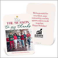 Why Businesses Should Still Send Christmas Cards