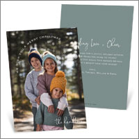 What to Say in Your 2025 Christmas Card