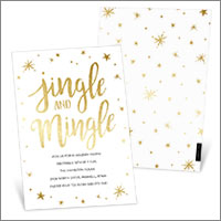 19 Festively Fun Christmas Party Theme Ideas