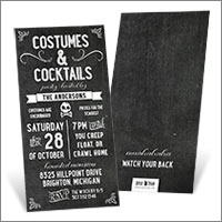 8 Wicked Good Halloween Party Ideas for Adults