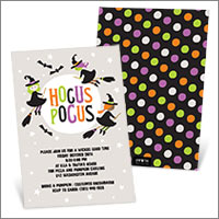 Spooky to Sweet: 11 Fun Halloween Party Theme Ideas Image
