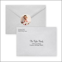 Digital Schmigital: Real Christmas Cards Are Here to Stay