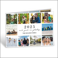 How to Write a Year in Review Holiday Card (That Everyone Will Actually Want to Read!)