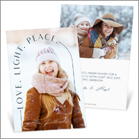 What to Say on a Hanukkah Card: Spreading Light and Love This Season