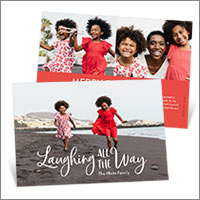 33 Short Christmas Card Messages