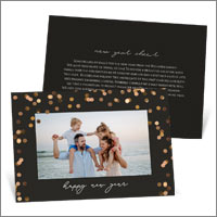 What to Say on a New Year’s Card: A Fun and Festive Guide