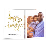 7 Beautiful Messages to Write on Your Kwanzaa Card