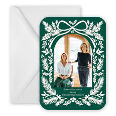 Botanical Frame